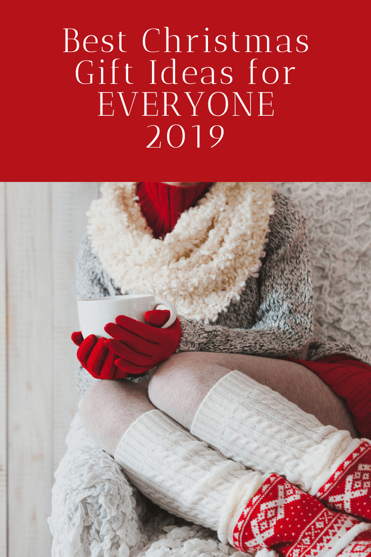 Best Christmas Gift Ideas for EVERYONE 2019  byalainanicole