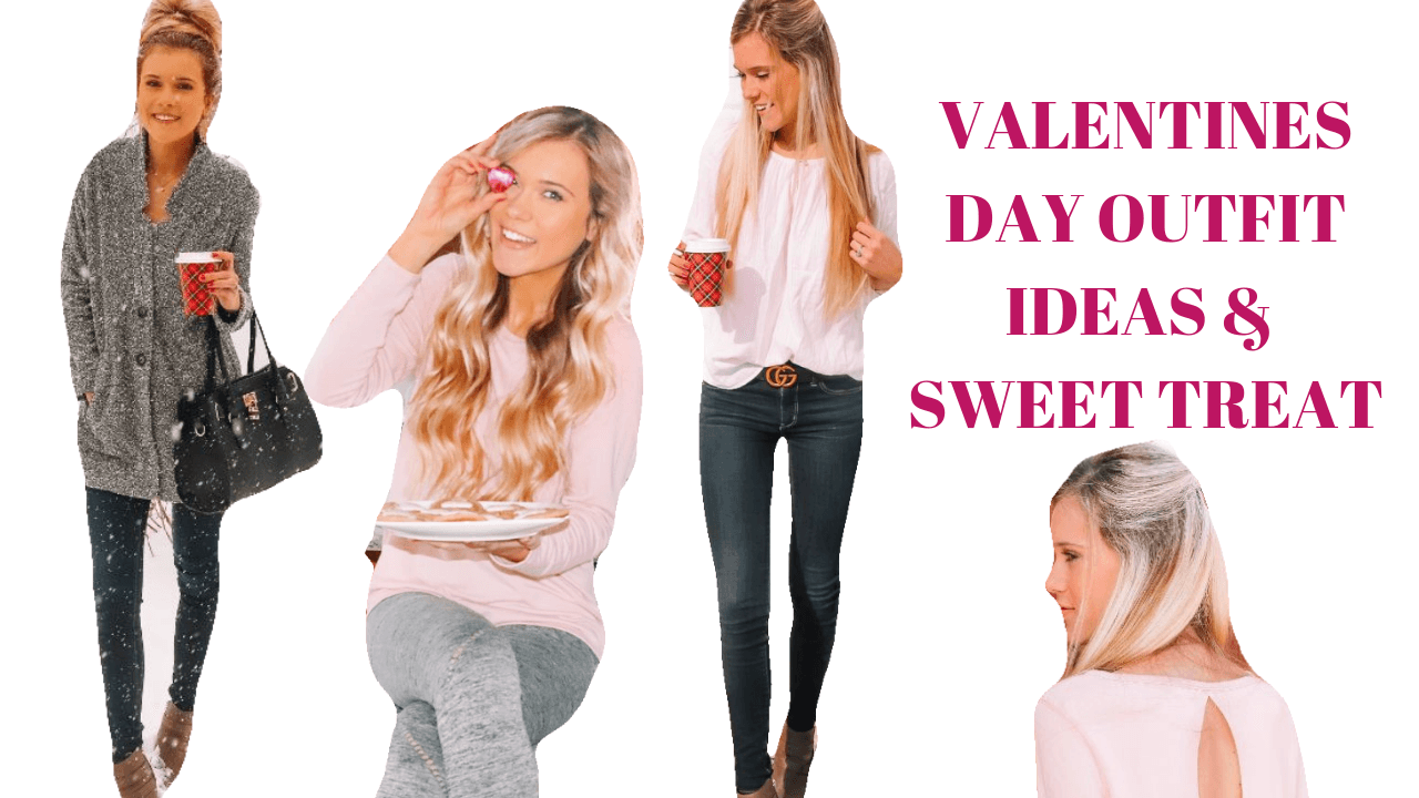 Valentines day outfit ideas 2019