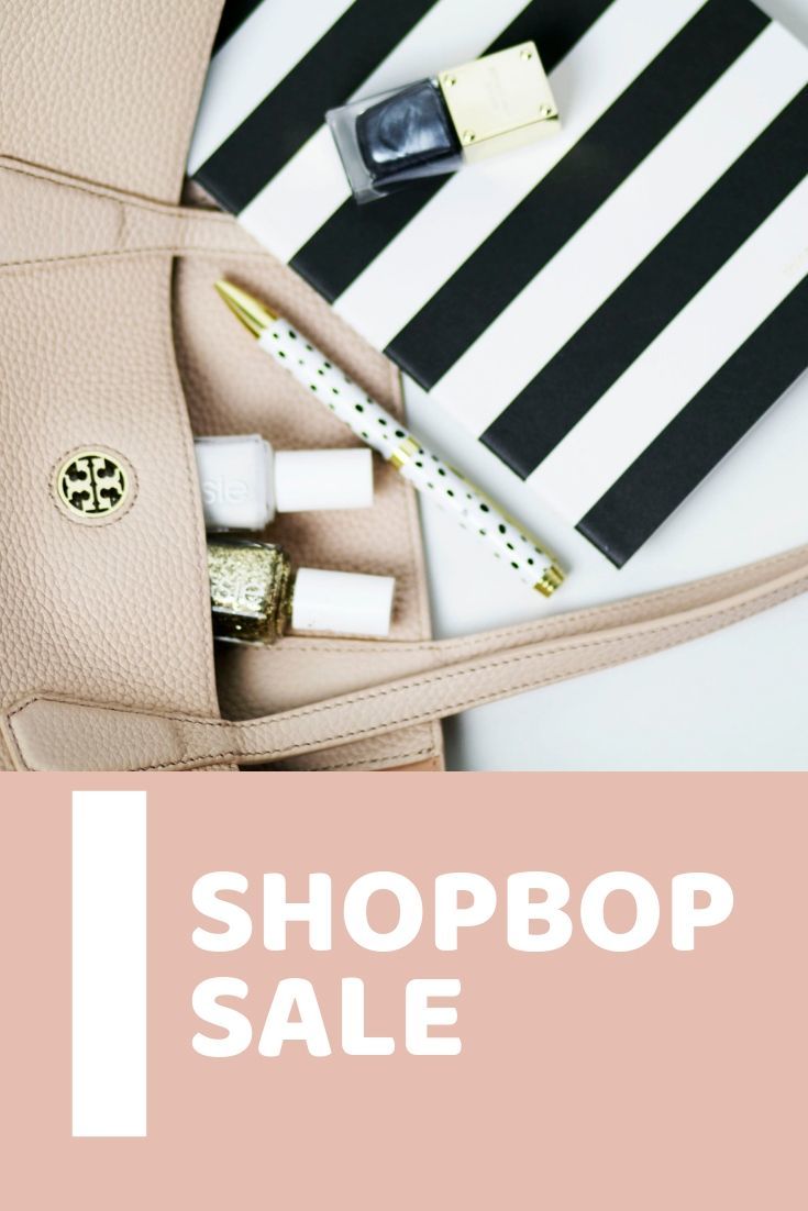 Spring Shopbop Sale Picks