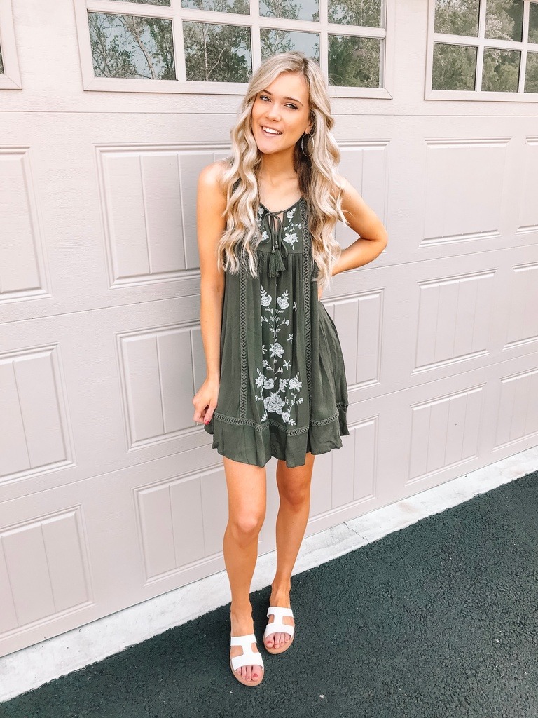 Target Summer Outfit