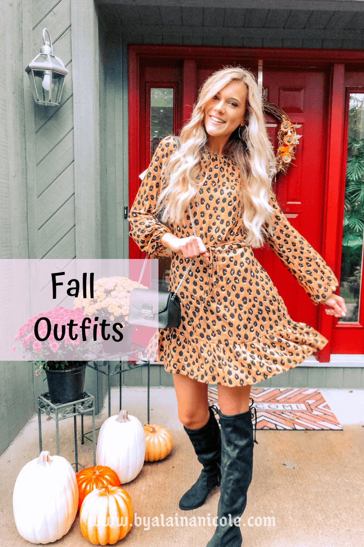 Target Fall 2019