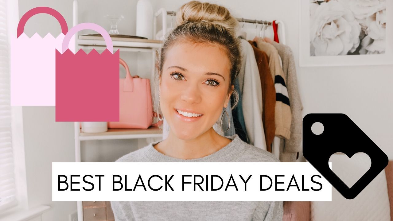 Black Friday Sales 2019