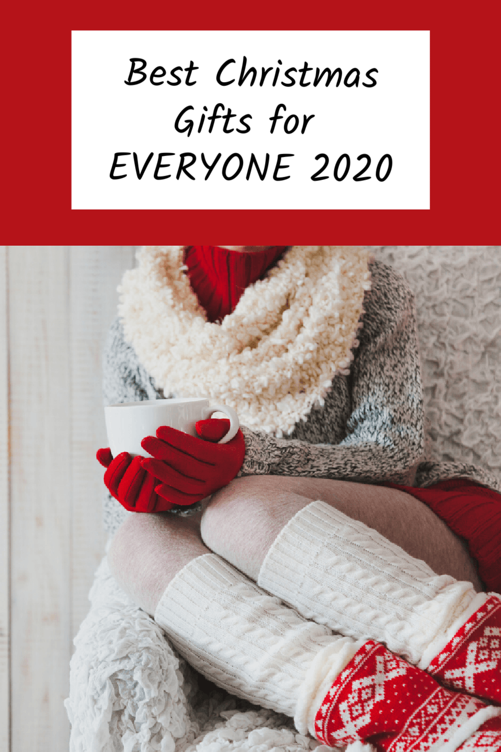 Christmas Gift Guide 2020
