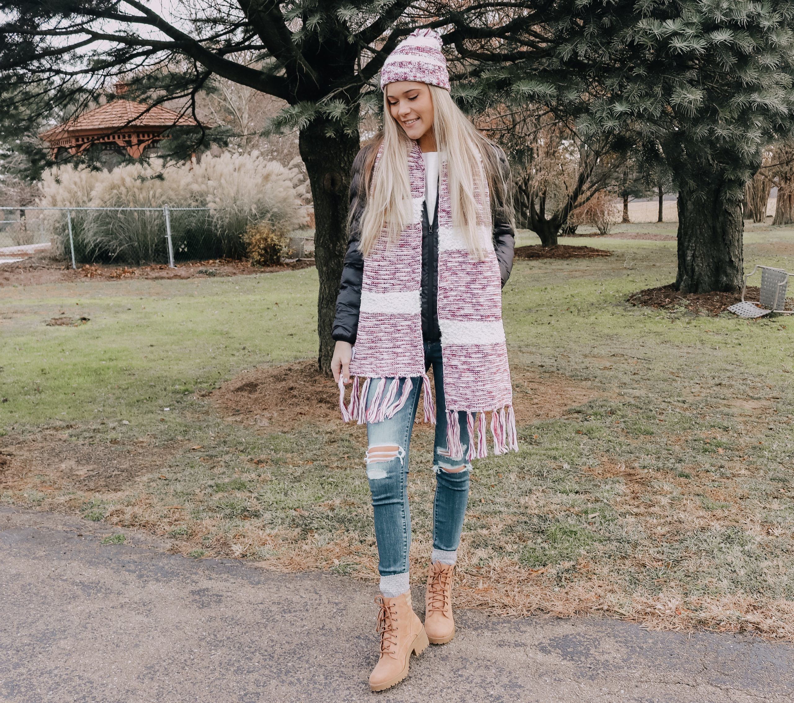 Cozy Winter Outfits 2019