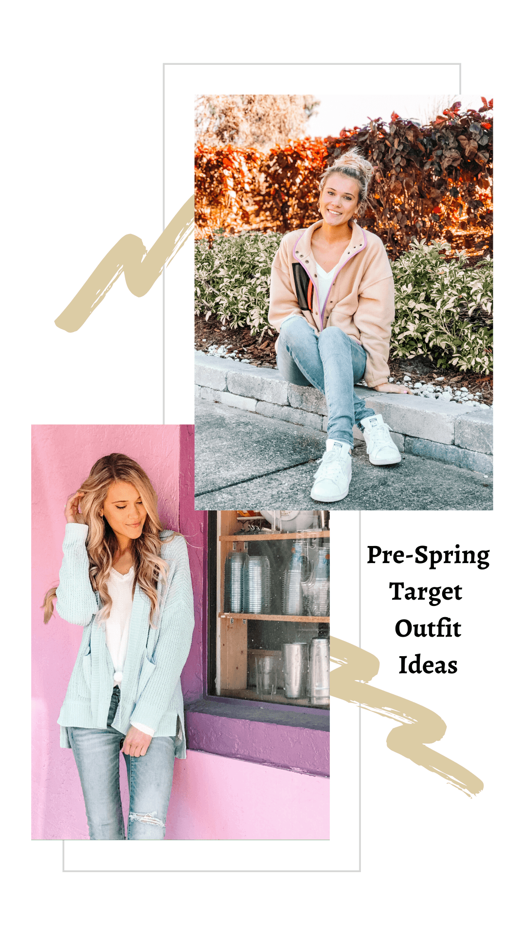 Target Outfits Spring