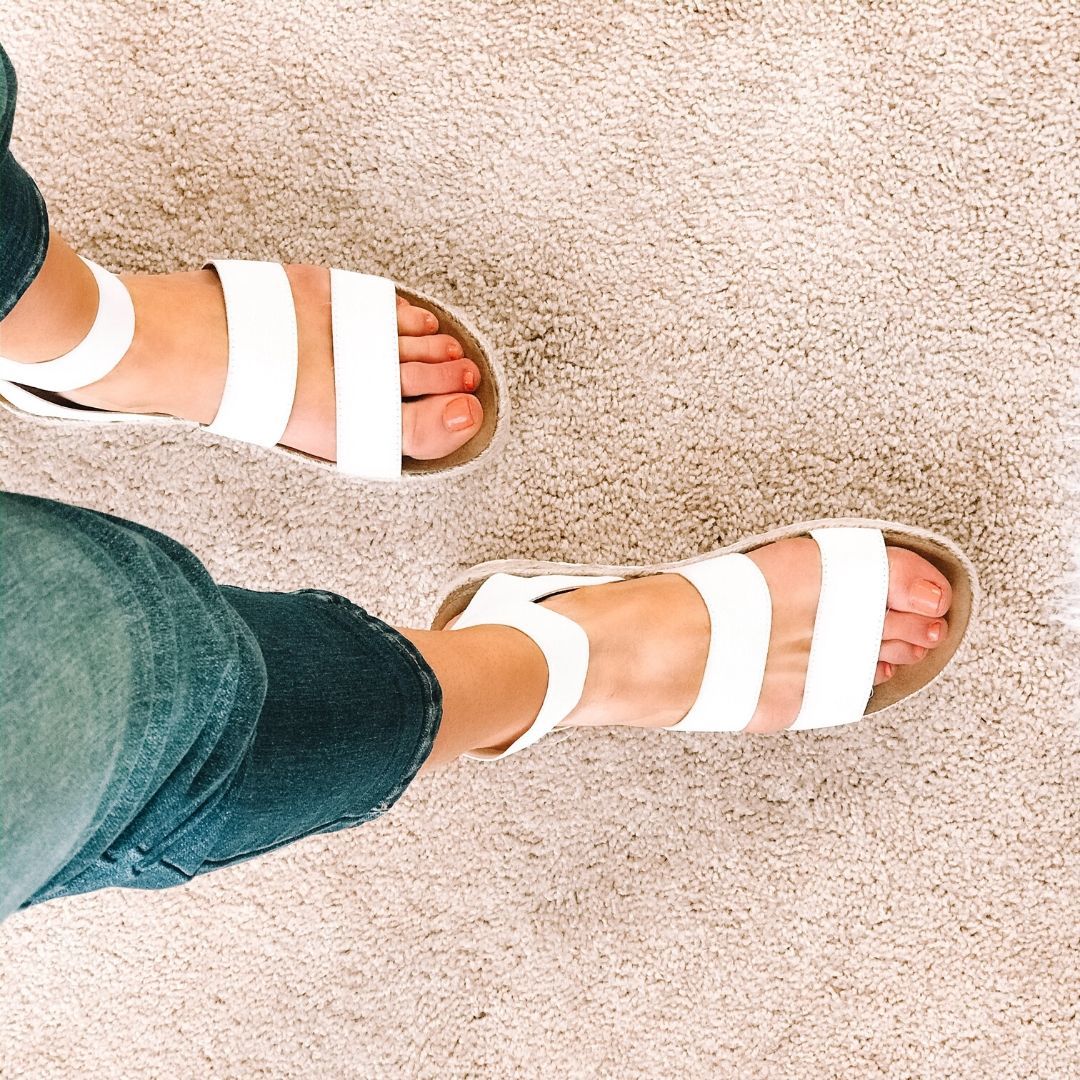 Cute Sandals