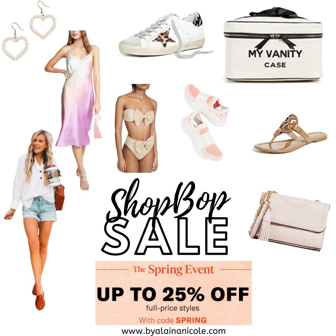 Shopbop Sale 2020