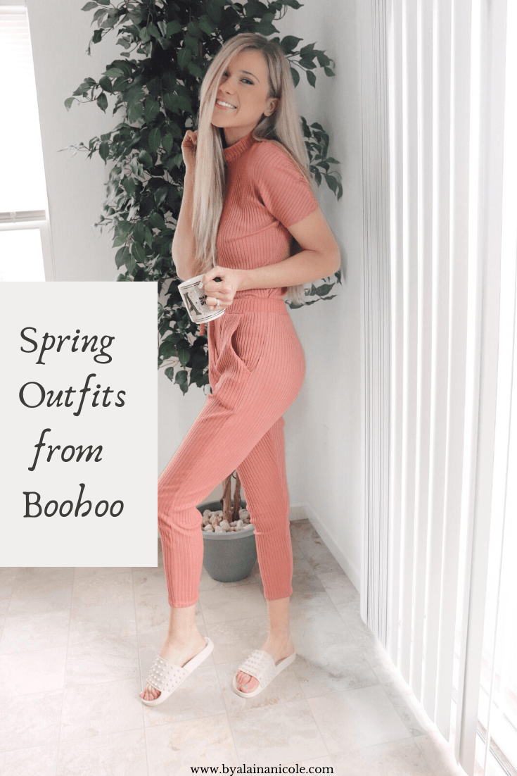 Cutest spring outfit ideas