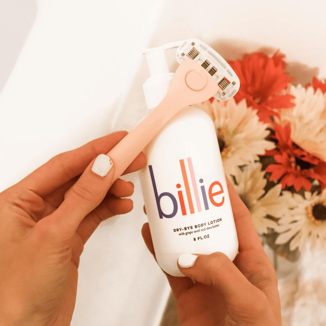 Billie Product Review