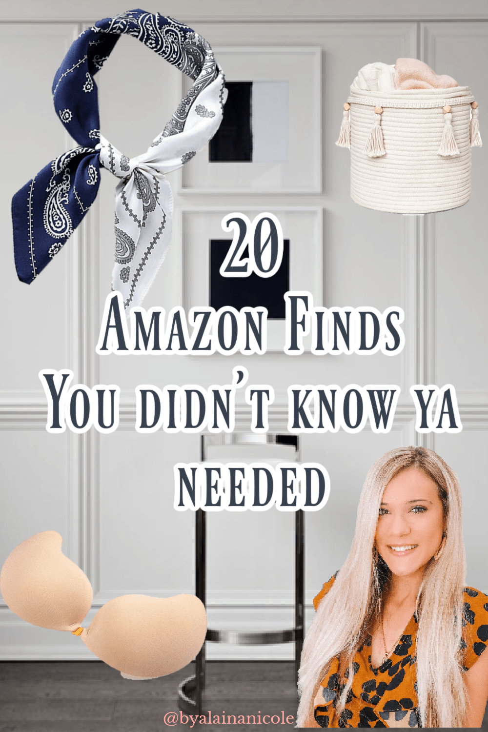 20+ best amazon finds