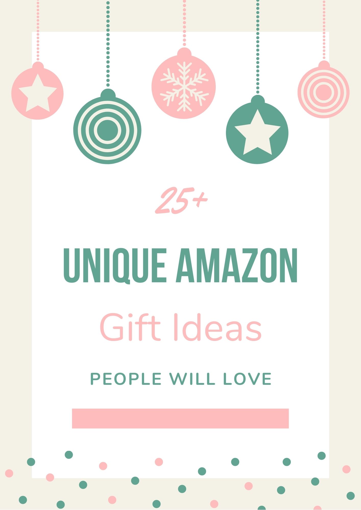 amazon Christmas gifts 2020