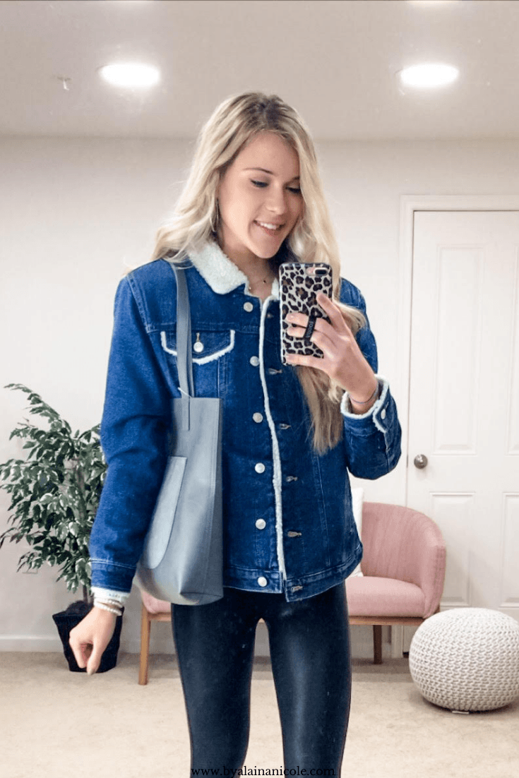 walmart fashion finds - Alaina Nicole