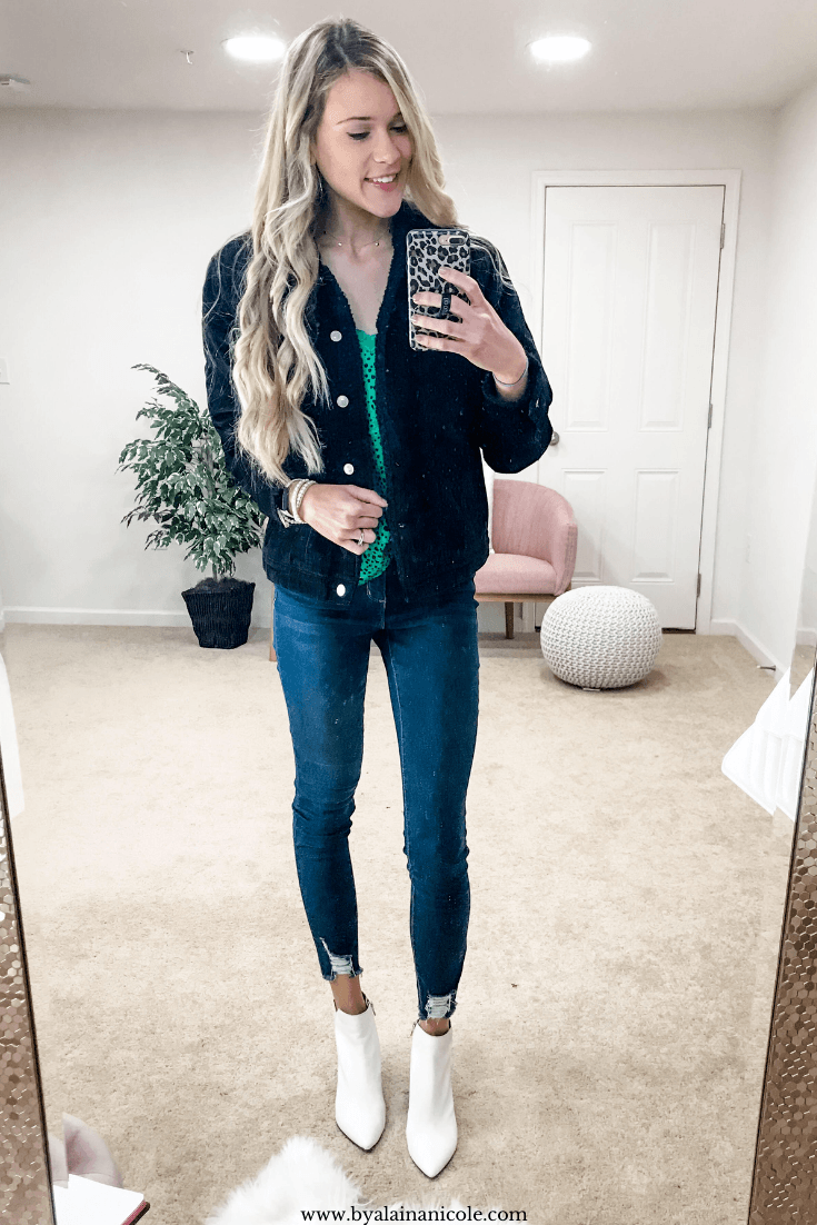 walmart fashion finds - Alaina Nicole