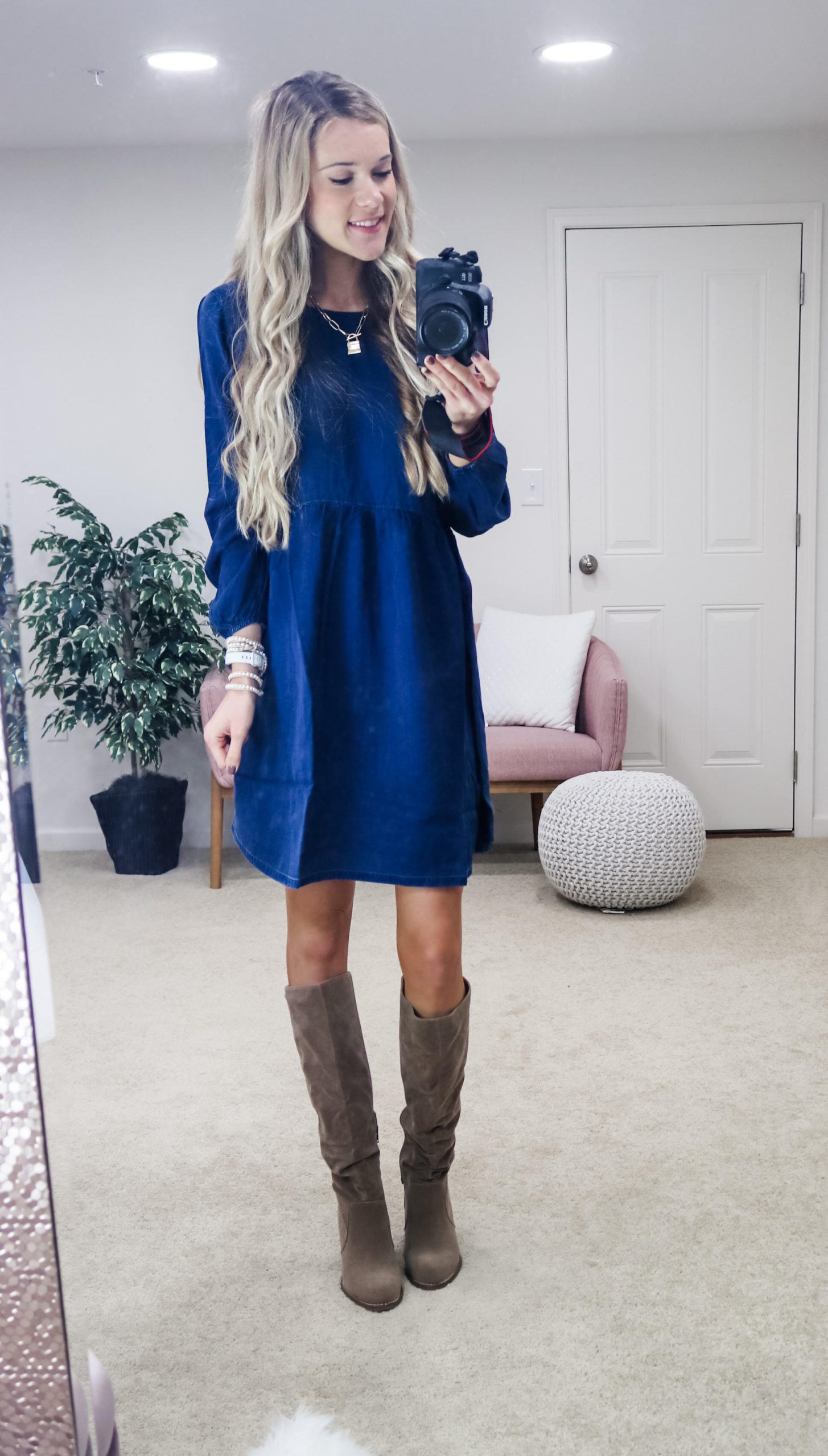 Cutest Casual Outfit Ideas - Alaina Nicole