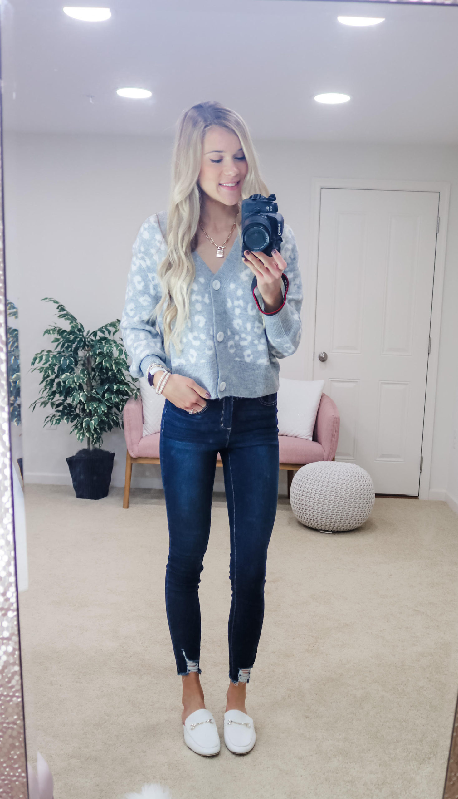 Cutest Casual Outfit Ideas - Alaina Nicole