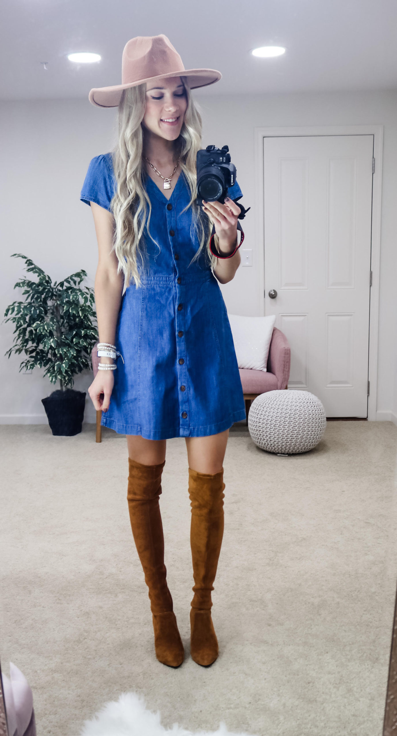 Cutest Casual Outfit Ideas - Alaina Nicole