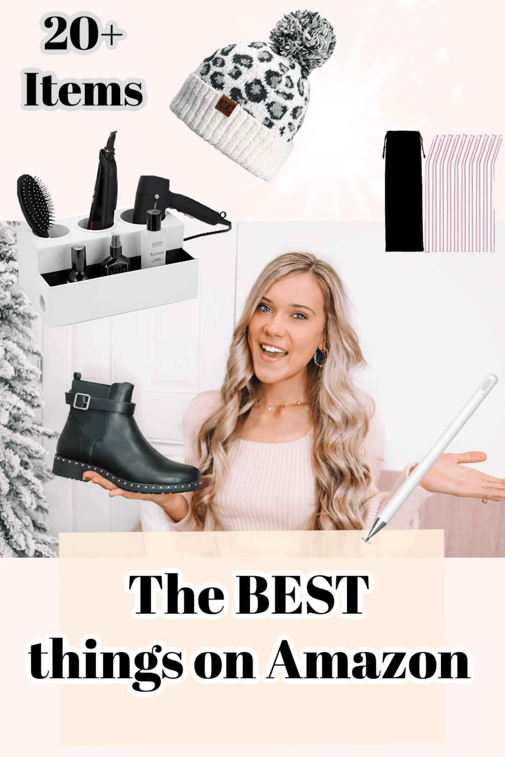 The Best things on Amazon | Alaina Nicole