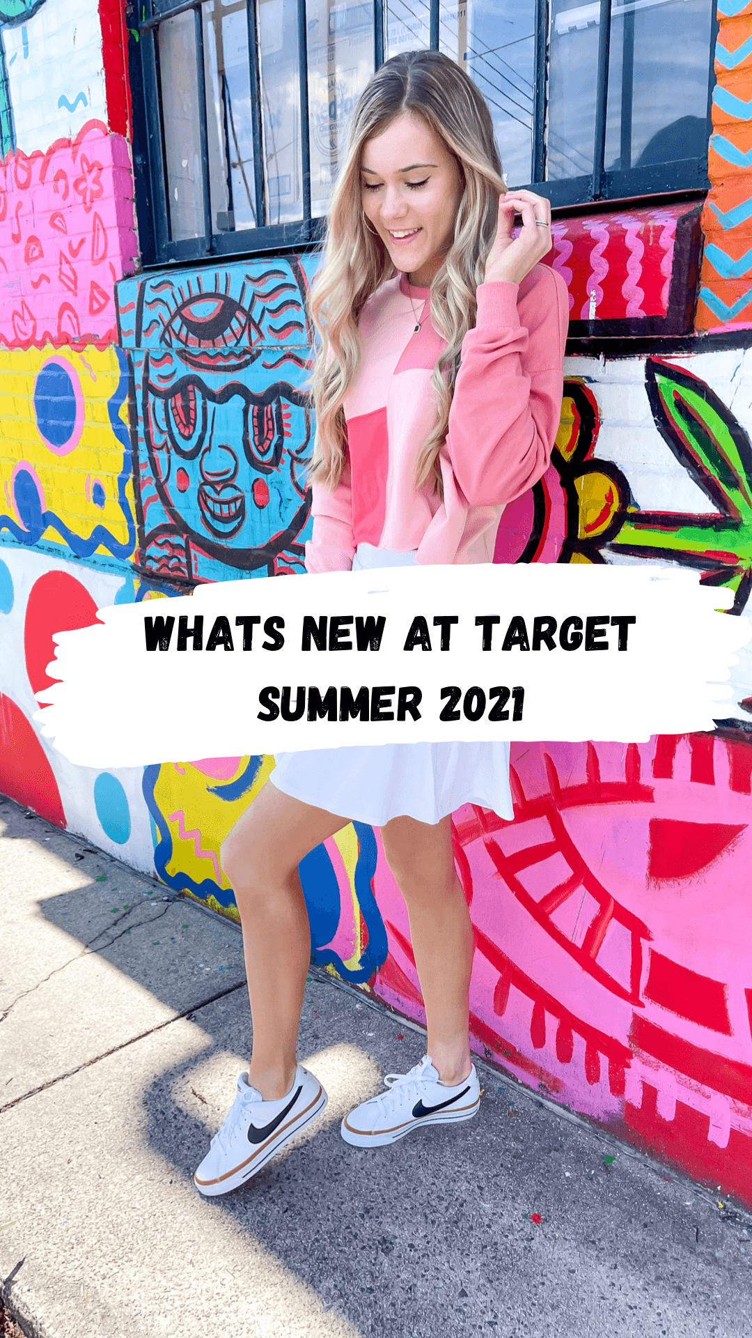 Cutest Target Summer Outfit Ideas 2021