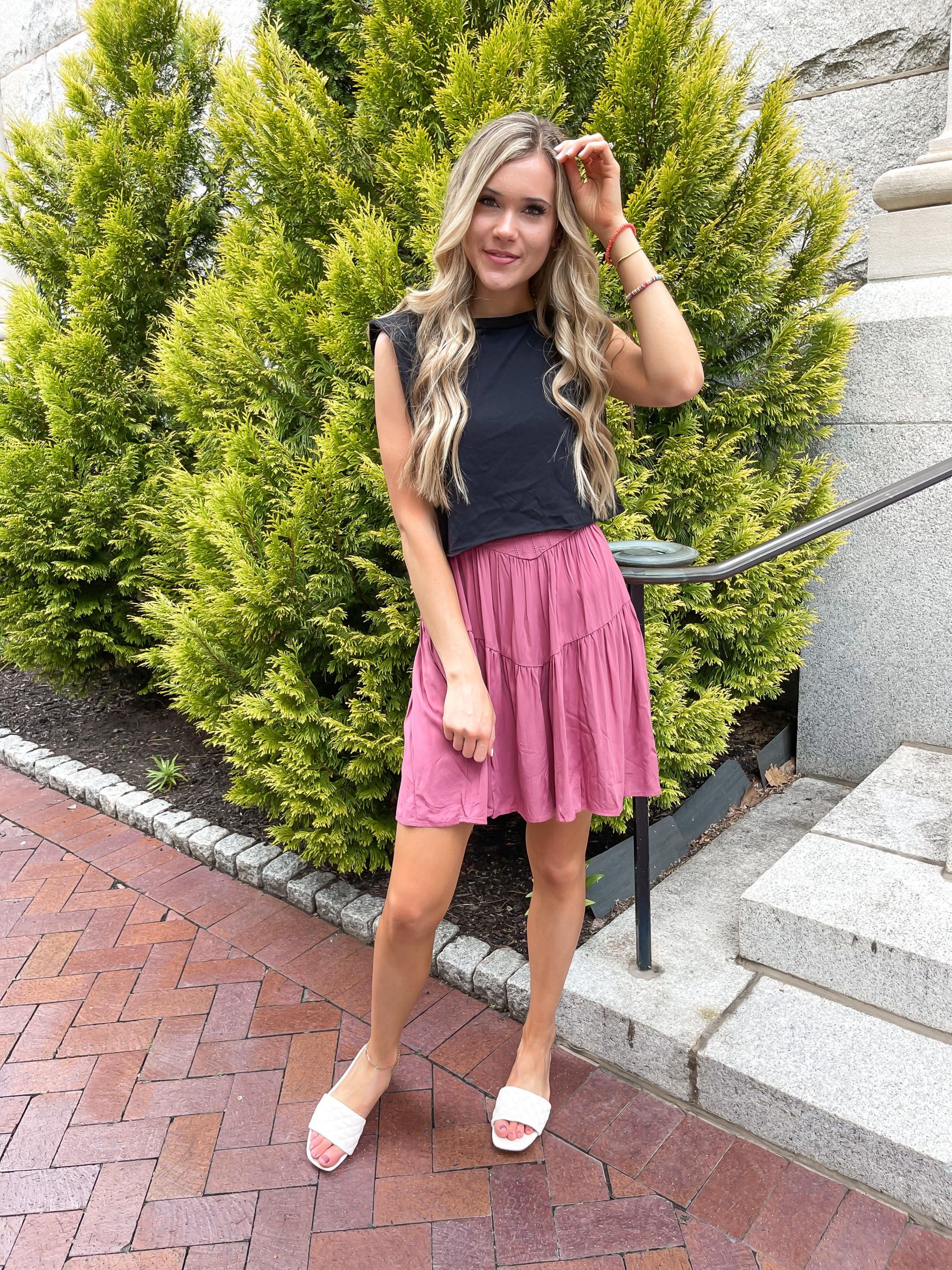 Cute & Trendy Target Summer Outfits