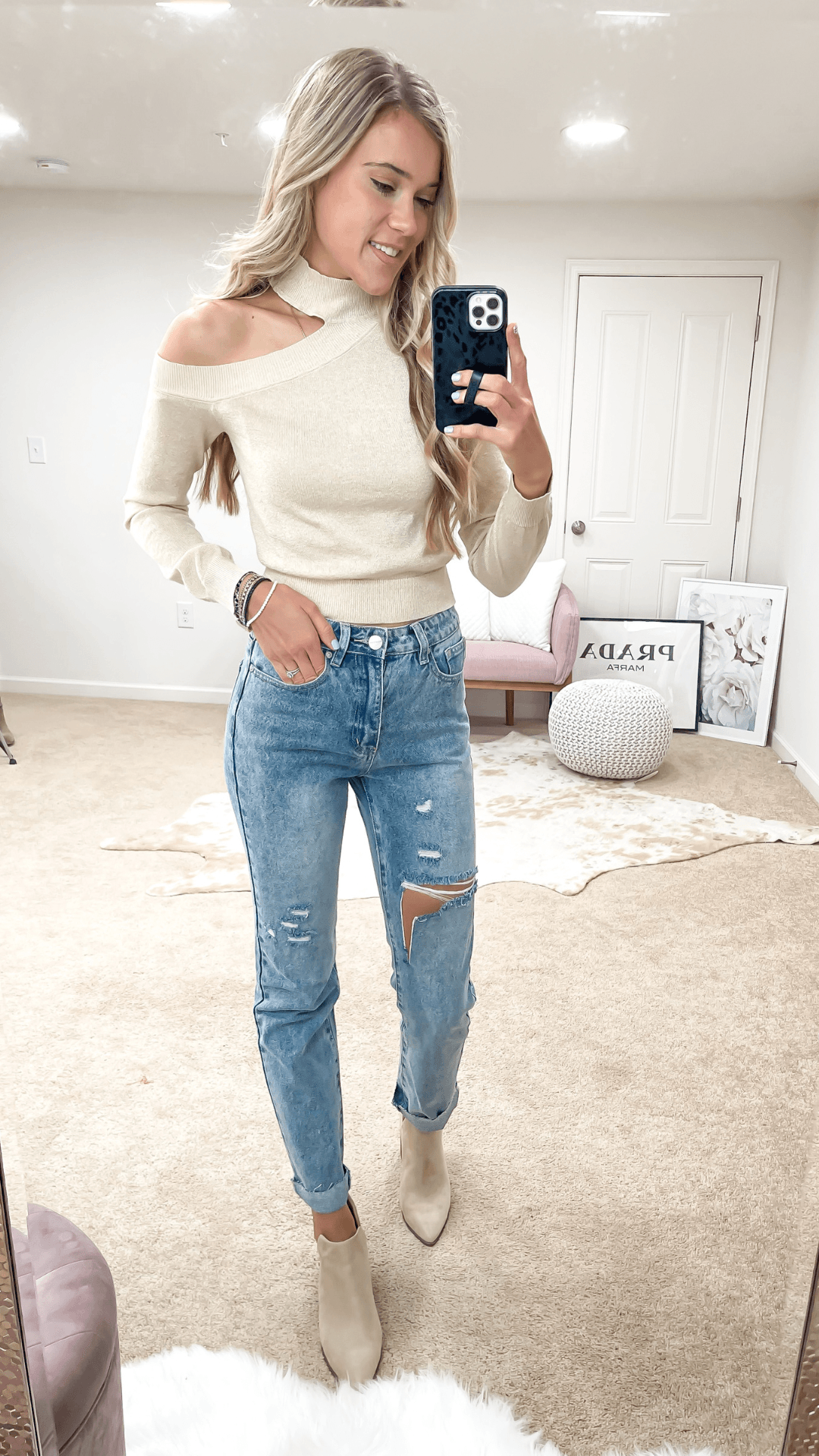 Revolve fall clothing | Byalainanicole