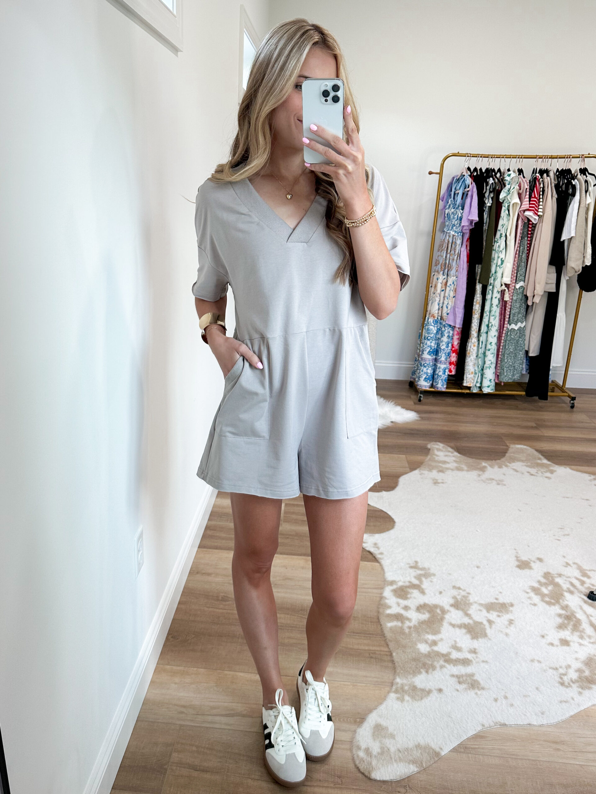 romper
