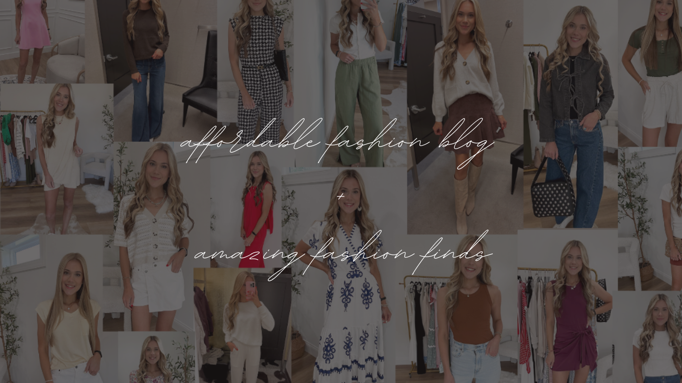 Fashion Website Heading Photo -2